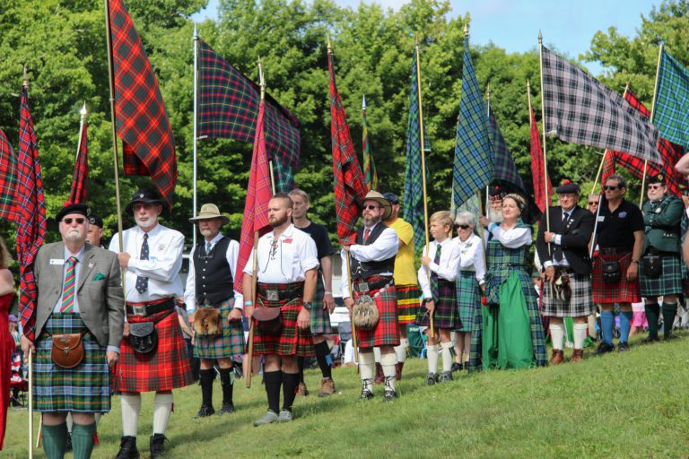 65th Grandfather Mountain Highland Games | The Scottish Banner