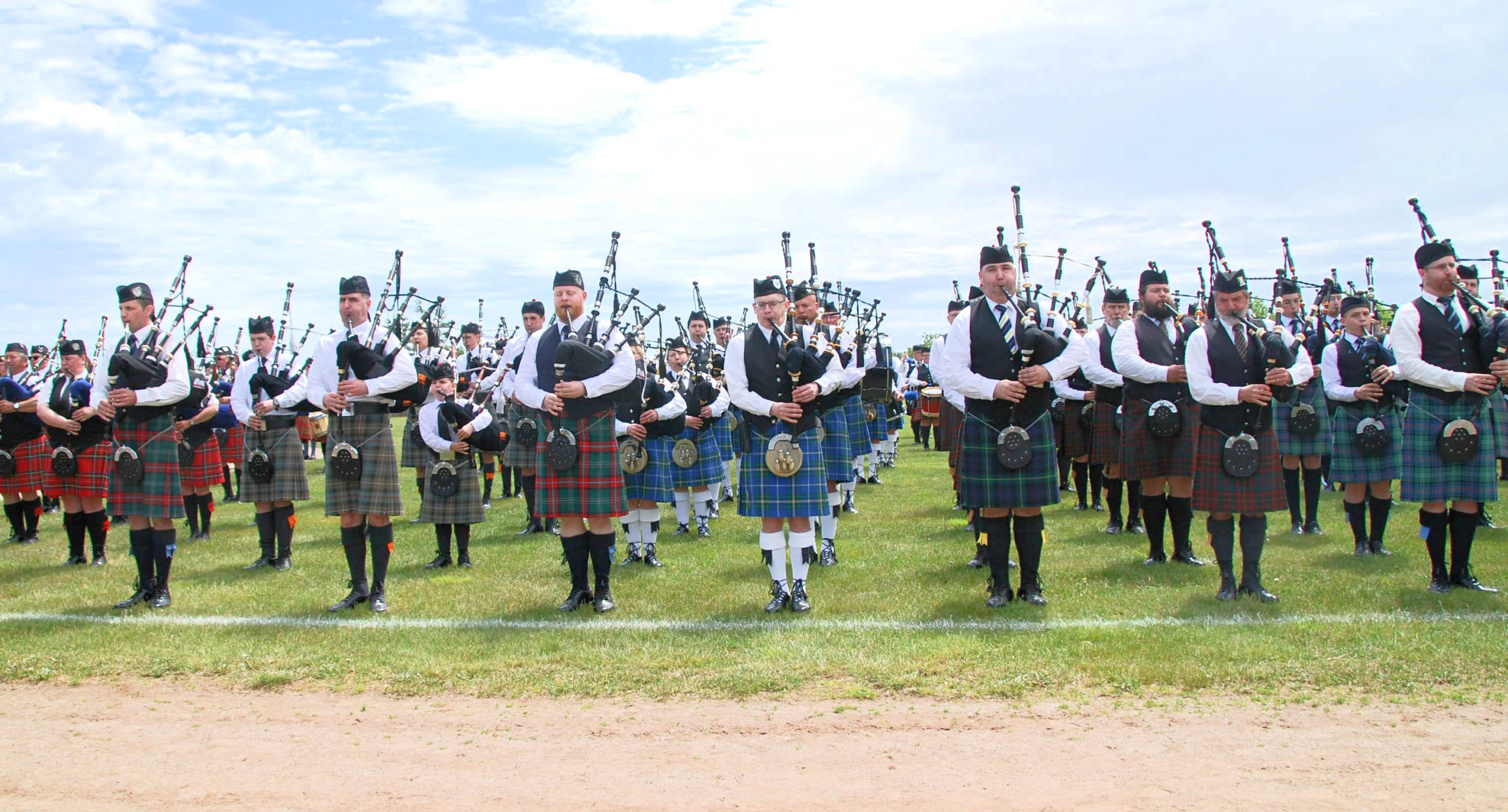 moncton-highland-games-massed-bands-photo-by-jenna-morton | The ...