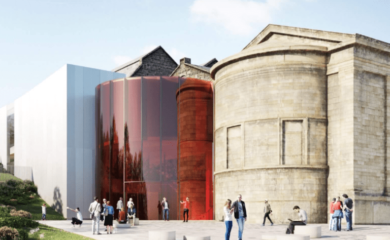 Paisley Museum weaves new chapter in textile history | The Scottish Banner