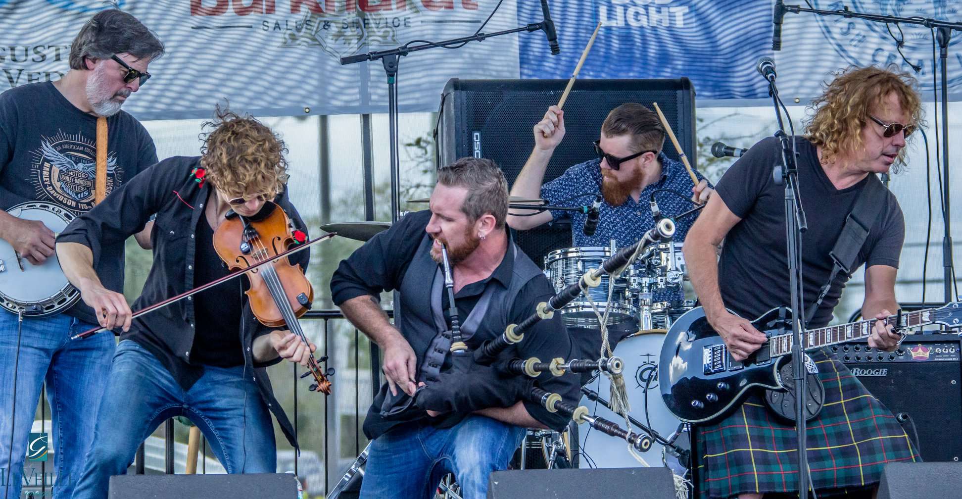 Renowned St. Augustine Celtic Music & Heritage Festival returns in